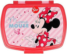 Cargar imagen en el visor de la galería, Tupper Minnie Mouse
