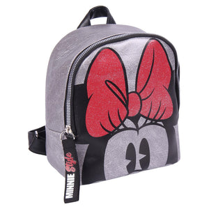 Bolso Cuero Minnie