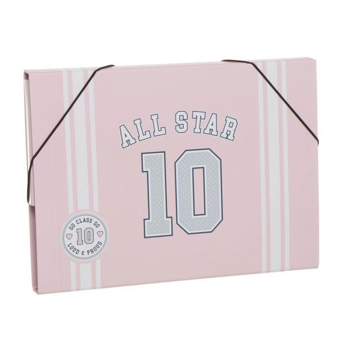 Carpeta All Star