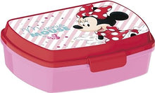 Cargar imagen en el visor de la galería, Tupper Minnie Mouse
