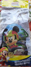 Cargar imagen en el visor de la galería, Botella Plegable Mickey
