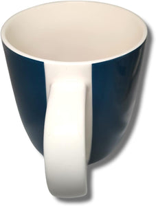 Taza D´Casa Jubilado