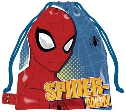 Bolsita de Merienda Marvel Spiderman