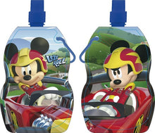 Cargar imagen en el visor de la galería, Botella Plegable Mickey
