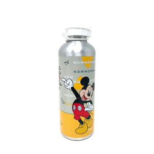 Botella aluminio 500ml Mickey & Friends