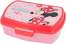 Cargar imagen en el visor de la galería, Tupper Minnie Mouse
