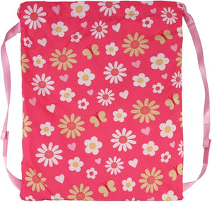 Mochila Cuerdas Daisy