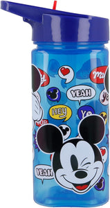 Agua Botella, 530 ml Capacidad, Es Una Cosa de Mickey