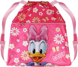 Mochila Cuerdas Daisy