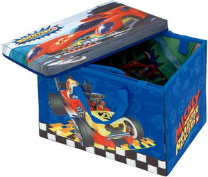 Caja de almacenaje Arditex Mickey Mouse