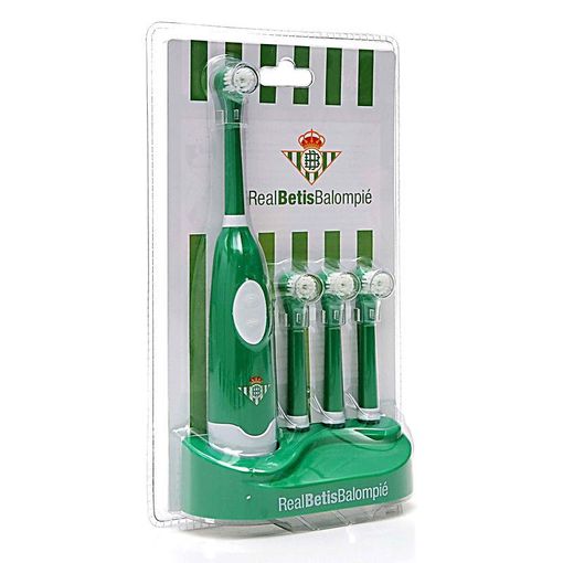 Cepillo dientes Real Betis