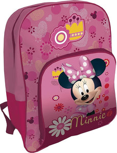 Minnie Mouse  Mochila Infantil