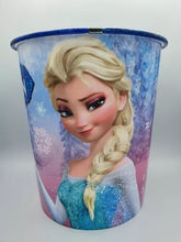 Cargar imagen en el visor de la galería, Pepelera Redonda Frozen
