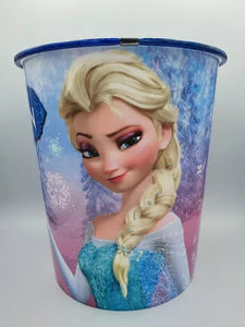 Pepelera Redonda Frozen