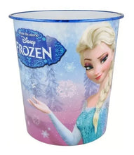 Cargar imagen en el visor de la galería, Pepelera Redonda Frozen
