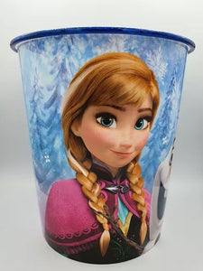 Pepelera Redonda Frozen