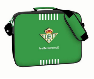 Maletín extraescolar Real Betis