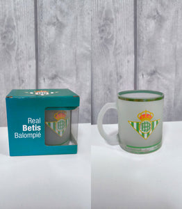 Taza Real Betis Balompié