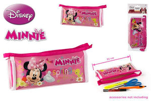 Disney Minnie Mouse -Estuche Portatodo