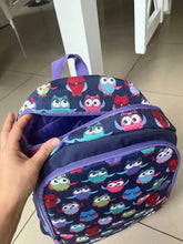 Cargar imagen en el visor de la galería, Mochila Starpak Buhos Niños
