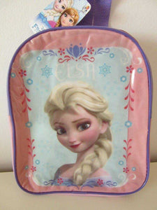 Mochila infantil Frozen Pequeña