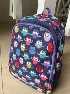 Mochila Starpak Buhos Niños