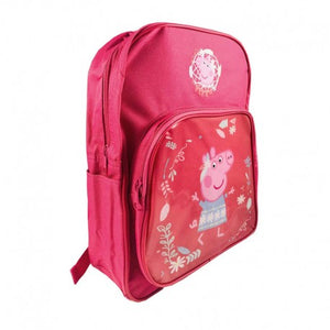 Mochila Peppa Pig