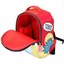 Cargar imagen en el visor de la galería, Mochila Neopreno 25cm Mickey Yeah
