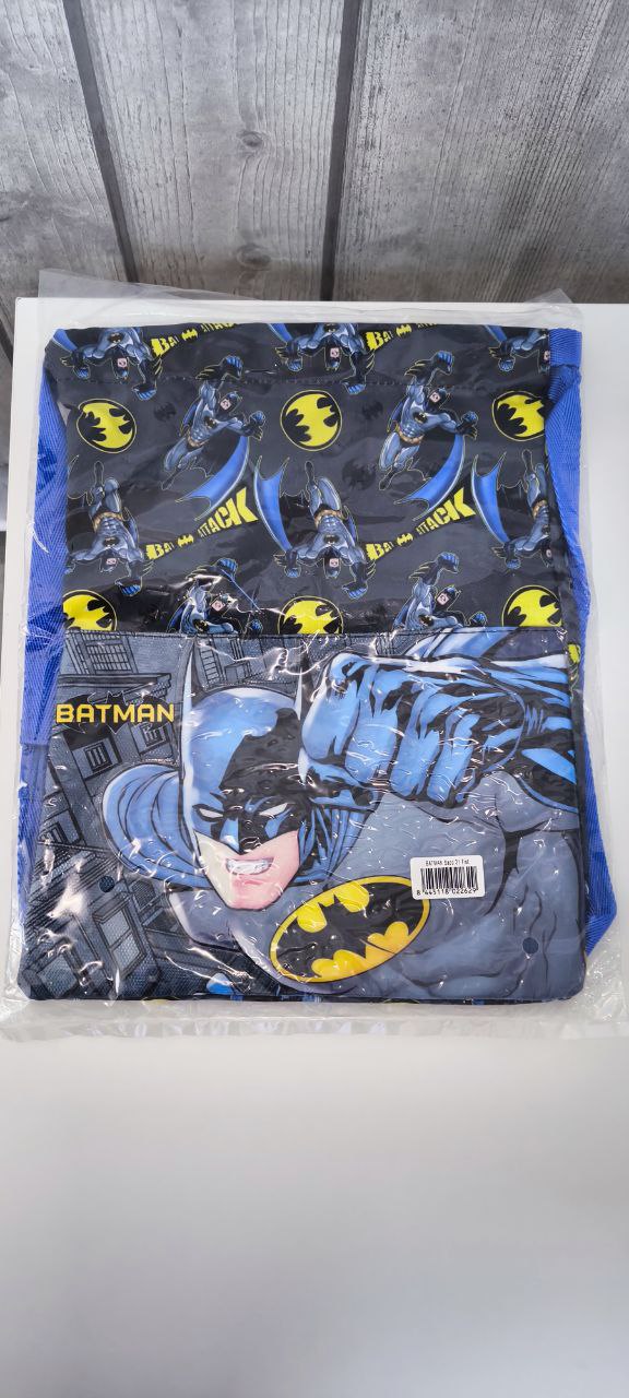 Mochila Cuerdas Batman