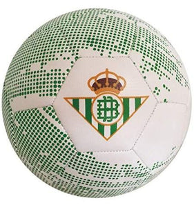 BALÓN BETIS FÚTBOL