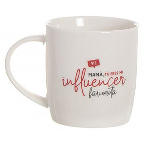 MUG/TAZA MAMA INFLUENCER