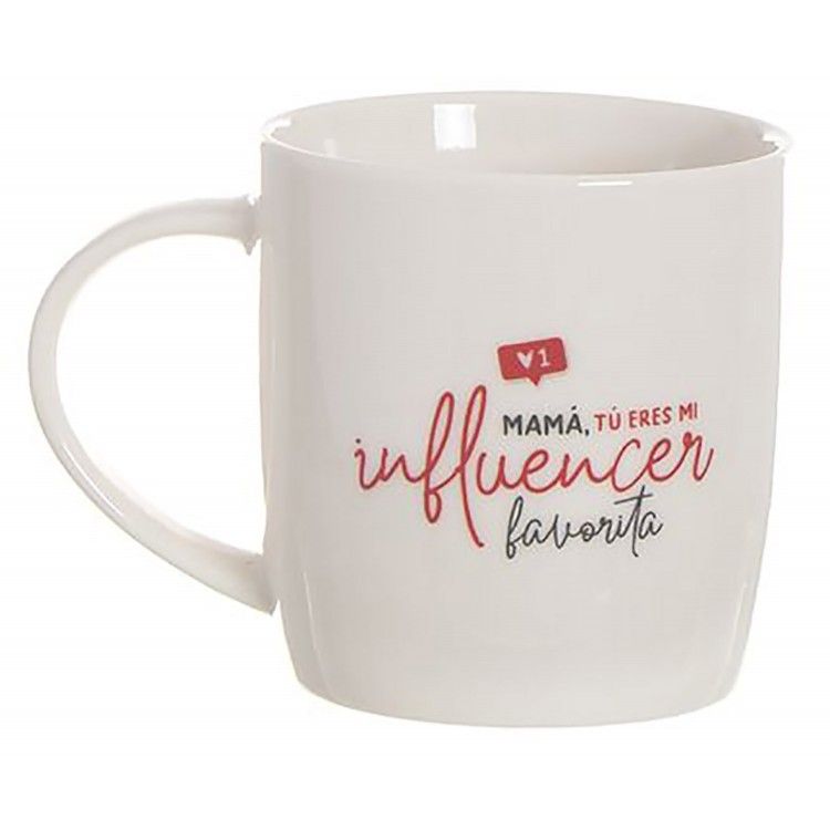 MUG/TAZA MAMA INFLUENCER