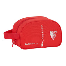 Cargar imagen en el visor de la galería, Neceser 1 asa adaptable a carro Sevilla FC Corporativo
