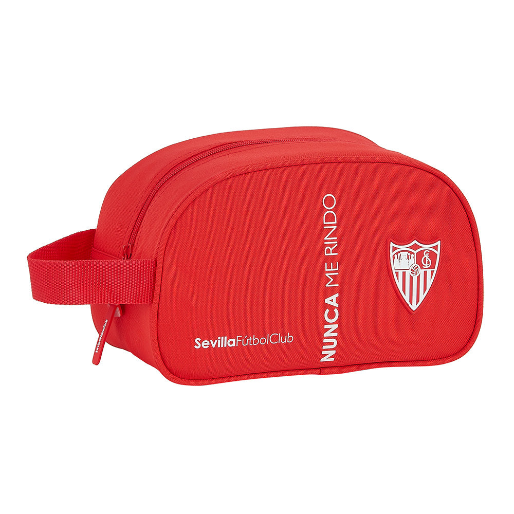 Neceser 1 asa adaptable a carro Sevilla FC Corporativo