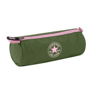 ESTUCHE CONVERSE SURPLUS VERDE