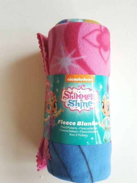 Manta Shimmer & Shine