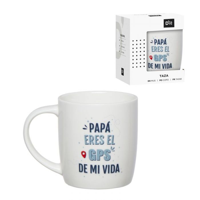 TAZA 