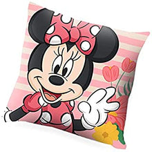 Cargar imagen en el visor de la galería, COJÍN MINNIE MOUSE
