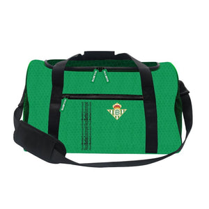 Bolsa deporte Real Betis Balompie