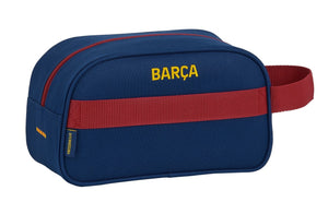 Neceser 1 asa adaptable a carro F.C. Barcelona