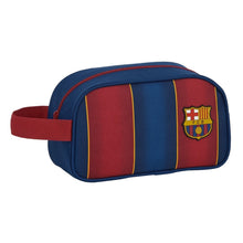 Cargar imagen en el visor de la galería, Neceser 1 asa adaptable a carro F.C. Barcelona
