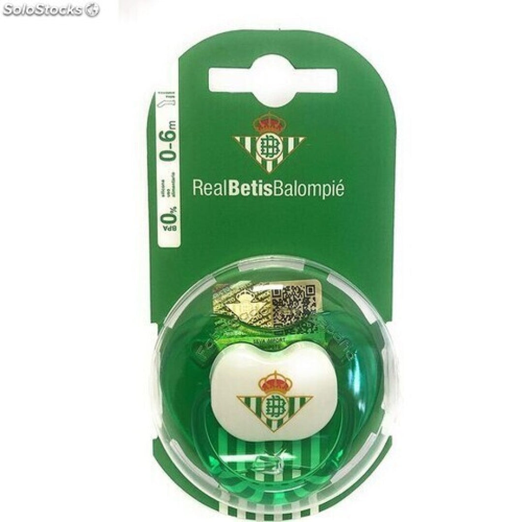 Chupete Real Betis Balompie